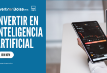 invertir en inteligencia artificial