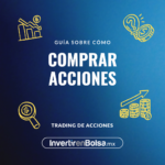 Inversión en bolsa