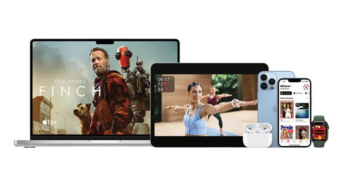 productos apple