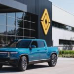 rivian-acciones camionetas