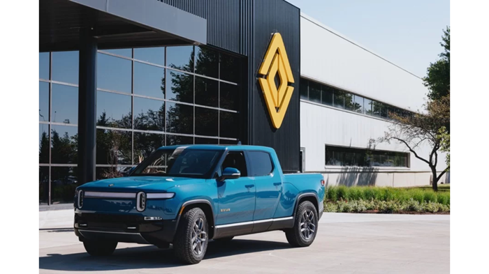 rivian-acciones camionetas
