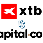 xtb vs capitalcom comparativa