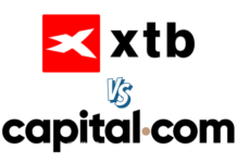 xtb vs capitalcom comparativa